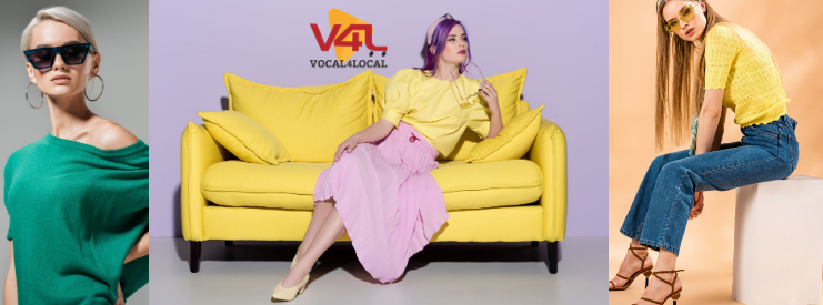 PHPStore - Be Vocal for Local - Digital India promo