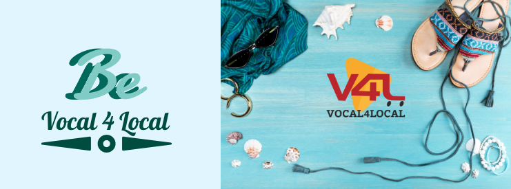 PHPStore - Be Vocal for Local - Digital India promo