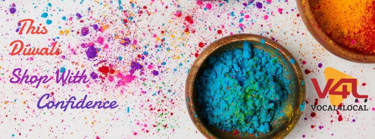 PHPStore - Be Vocal for Local - Digital India promo